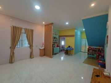DIJUAL RUKO 3 LANTAI DI JALAN DURIAN PEKANBARU