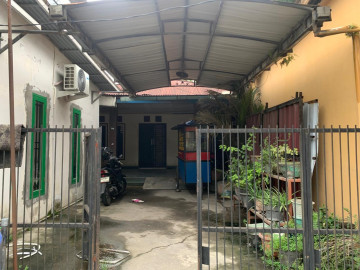 DIJUAL TANAH DI JL.KULIM - RIAU