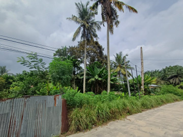 DIJUAL TANAH JL.SEROJA , KULIM