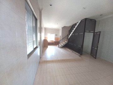 DIJUAL RUKO 3LT SIAP PAKAI LOKASI JL. PEMUDA - PEKANBARU