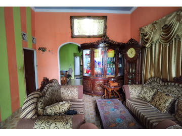 DIJUAL RUMAH LOKASI JL. SRIKANDI - PEKANBARU