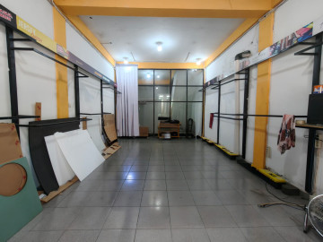 DIJUAL RUKO 2 LANTAI DI JL HARAPAN RAYA - PEKANBARU