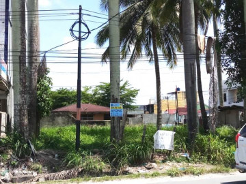 Dijual Sebidang Tanah tengah Kota Jl. Cempaka / Jl. Melati, Sukajadi, Pekanbaru