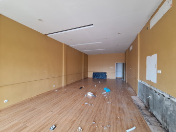 DIJUAL 2 UNIT RUKO GANDENG LOKASI PREMIUM DI GOBAH - PEKANBARU