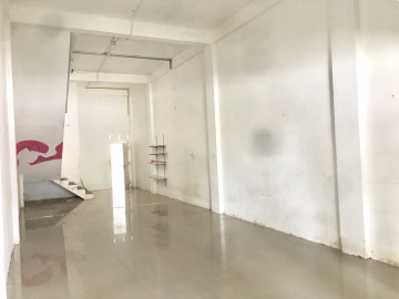 DiISEWAKAN RUKO 2 LANTAI JL SEMAR PEKANBARU