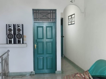 Dijual rumah 2lt lokasi Rumbai - Pekanbaru