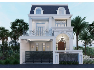 DIJUAL RUMAH CLUSTER MEWAH BARU LOKASI DEKAT JL.LOBAK-PEKANBARU