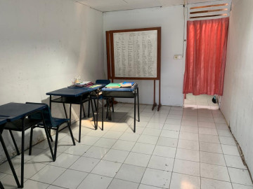 Dijual rumah lokasi dekat Jalan Sudirman - Pekanbaru
