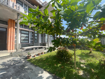 Dijual rumah mewah 2lt lokasi Rumbai - Pekanbaru