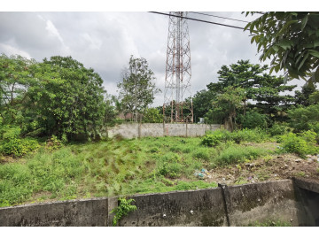 DIJUAL TANAH KERAS DI LOKASI HANGTUAH PEKANBARU