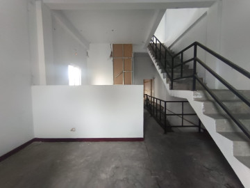 DI JUAL / DI SEWAKAN RUKO JL HARAPAN RAYA