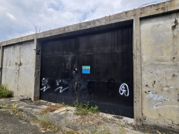 DIJUAL SEBIDANG TANAH LOKASI JALAN SEPAKAT DEKAT LINTAS TIMUR-PEKANBARU