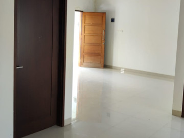 DIJUAL RUMAH CLUSTER LOKASI DEKAT SEKOLAH KALAM KUDUS