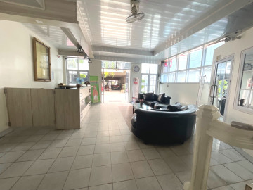 Dijual Hotel Nuansa Islami Lokasi Jl. Tuanku Tambusai