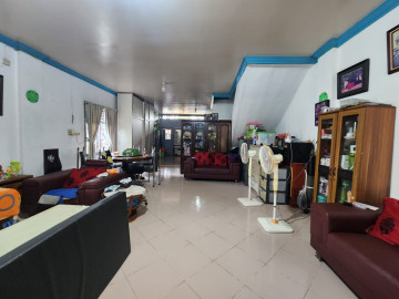 DIJUAL RUKO 3 UNIT DI JL. JUNDUL, PEKANBARU