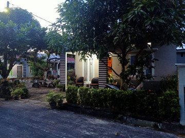 Dijual Rumah Huni, JL.Pesantren, Pekanbaru