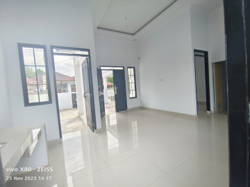 Dijual Rumah Di Kec TENAYAN RAYA