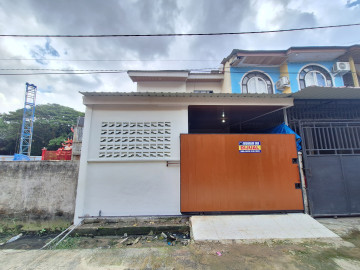 DIJUAL RUMAH 2LT DALAM PERUMAHAN JUNDUL BARU-PEKANBARU
