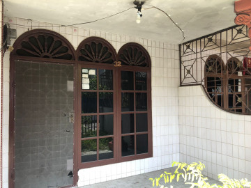Dijual Rumah di Jl. Pemuda - Pekanbaru