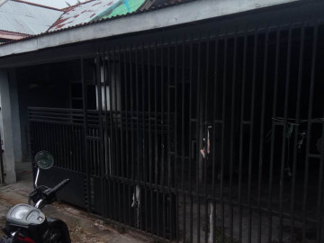 Dijual Rumah Murah jl Rawa Bening 2