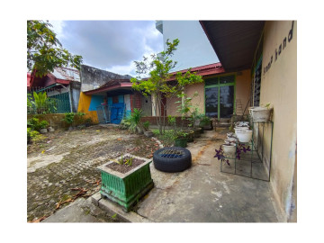 DIJUAL RUMAH SIAP HUNI Jl.SAPTA TARUNA