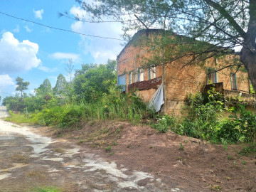DIJUAL SEBIDANG TANAH LOKASI JALAN UKA GARUDA SAKTI-PEKANBARU