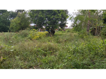 Dijual Tanah 2.953 m2 Jl. Harapan Raya, Tenayan Raya, Pekanbaru