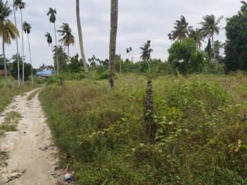 Dijual Tanah 2.999 m2 Jl. Harapan Raya, Tenayan Raya, Pekanbaru