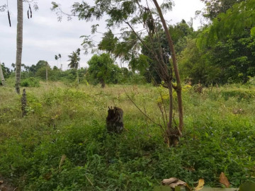 Dijual Tanah 2.554 m2 Jl. Harapan Raya, Tenayan Raya, Pekanbaru
