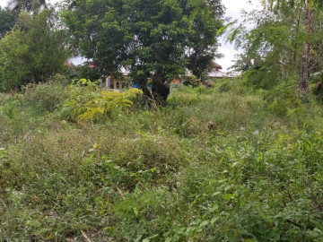 Dijual Tanah 3.400 m2 Jl. Harapan Raya, Tenayan Raya, Pekanbaru