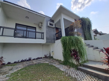 Dijual Rumah mewah siap huni lokasi Rejosari - Pekanbaru