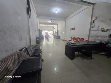 DIJUAL 2UNIT RUKO GANDENG LOKASI DEKAT JL.ARIFIN AHMAD