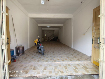 Dijual Ruko 3lt lokasi Senapelan - Pekanbaru