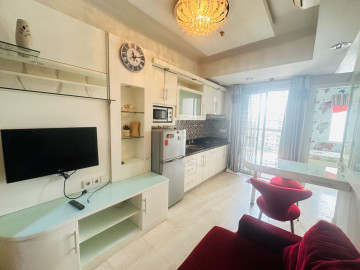 Dijual Apartemen 2BR di Jakarta Barat