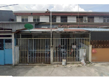 Disewa Rumah Dekat Jl. Riau