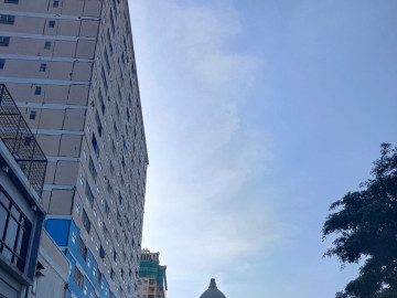 Dijual Apartemen 1BR di Jakarta Utara