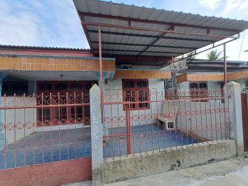 DIJUAL CEPAT /DISEWAKAN RUMAH TINGGAL DI JL.SETIA BUDI-PEKANBARU