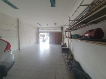 DIJUAL RUKO 3 LT DI HARAPAN RAYA - PEKANBARU