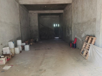 Disewakan 5 Unit Ruko 3 LT di Jl. Hangtuah - Duri