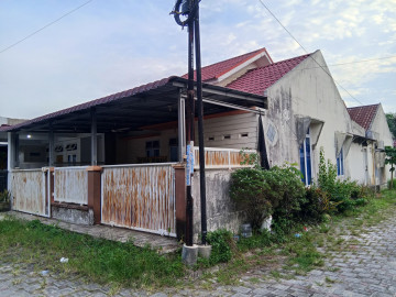 DIJUAL RUMAH SIAP HUNI,  Jl.HANG TUAH dekat HAWAII - PASAR TANGOR