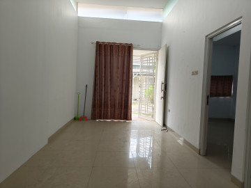 DIJUAL RUMAH CLUSTER LOKASI TENGAH KOTA DEKAT JALAN SAIL PEKANBARU RIAU