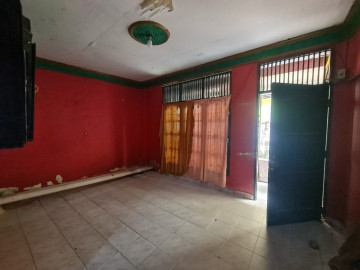 DIJUAL RUMAH MURAH LOKASI JL. SETIABUDI - PEKANBARU