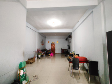 DIJUAL RUKO 3 LANTAI SIAP PAKAI LOKASI DEKAT JL.KUANTAN-PEKANBARU