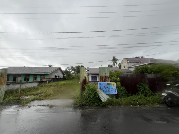 Di Jual Tanah Tepi Jl Sumber Sari