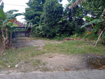 Dijual Tanah lokasi Jl. Repelita - Pekanbaru