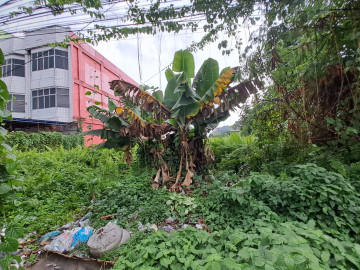 Dijual/disewakan Tanah di Tepi Jalan besar Jl. Tuanku Tambusai - Pekanbaru