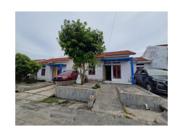 Dijual Rumah murah lokasi Jl. Siak 2 - Pekanbaru