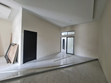 Di jual 1 unit rumah cluster siap huni lokasi Jalan Pemuda tengah kota Pekanbaru