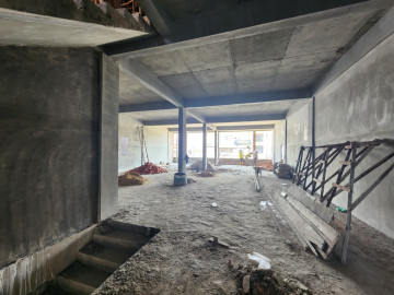Dijual ruko premium baru 3lt tengah kota jalan Ahmad Dahlan pekanbaru