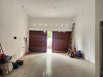 DI JUAL  RUKO JL TANJUNG DATUK UJUNG